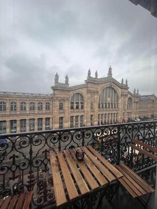 Appartamento Parisian